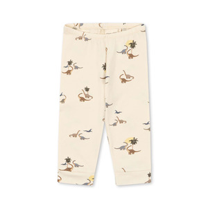 Childrens Clothing: Konges Sløjd Leggings Kubi