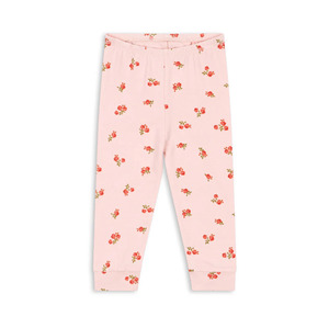 Konges Sløjd Leggings Rosa Pink