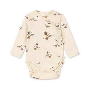 Konges Sløjd Bodysuit Kubi