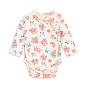 Childrens Clothing: Konges Sløjd Bodysuit Bella Rosita