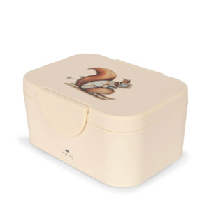 Childrens Accessories: Konges Sløjd Val D'isere Lunchbox