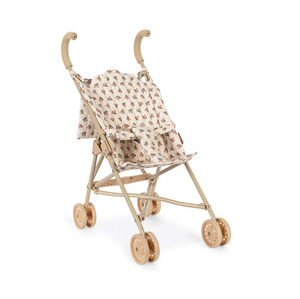 Konges Slojd Doll Stroller Verona Blues