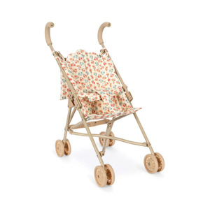 Childrens Books And Toys: Konges Slojd Doll Stroller Lumina