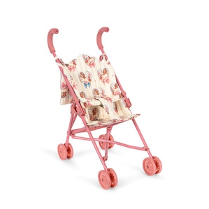 Konges Sløjd Doll Stroller Twinkle Sprinkle