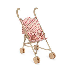 Konges Sløjd Doll Stroller Rosie Rose