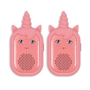 Konges Slojd Walkie Talkies Sparkling Pink