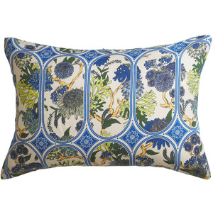 Sage & Clare Naia Linen Pillowcase Set - Pearl