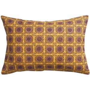 Sage & Clare Gabriella Cotton Pillowcase Set - Dune