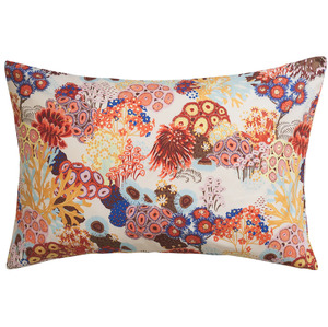 Sage & Clare Cora Cotton Pillowcase Set - Pearl