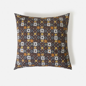 Sheets And Pillowcases: Citta Lisbon Euro Pillowcase