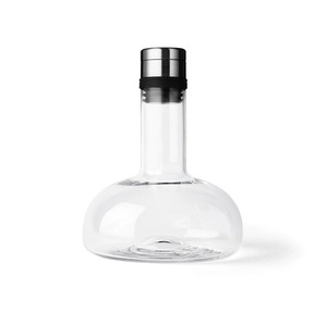Glassware: Audo Wine Breather