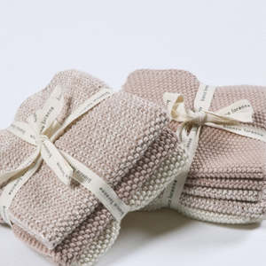 Bianca Lorenne Washers Lavette Petal Set 3