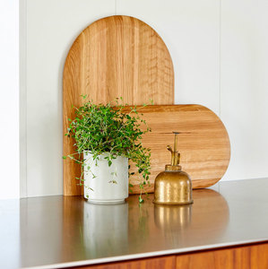 Citta Sampa Board Oak