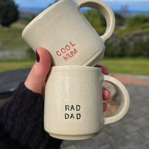 Ceramic Mugs