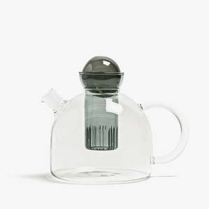 Ferm Living Still Tea Pot