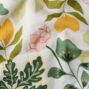 Kip & Co Wander Tablecloth
