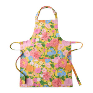 Kip & Co Follow The Sun Yellow Apron