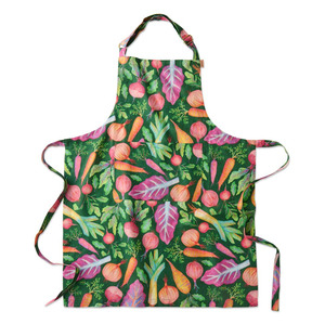 Kip & Co Veggie Soup Apron