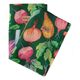 Kip & Co Veggie Soup Napkin Set
