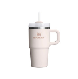 Stanley Quencher H2.0 890ml / 20oz - Rose Quartz