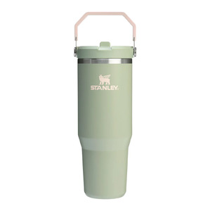 Stanley Iceflow Flip Straw Tumbler 890ml/30oz Lichen
