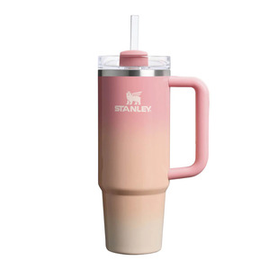 Stanley The Quencher H2.0 890ml / 30oz - Pink Mesa Sunset