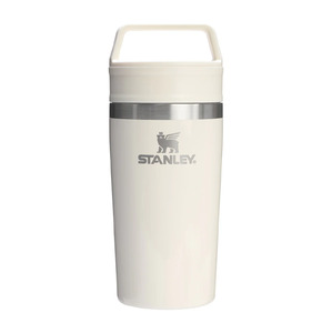 Stanley The Cafe To Go Travel Mug Cream Gloss