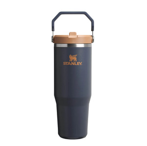 Stanley Iceflow Flip Straw Tumbler 890ml/30oz Twilight