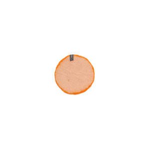 Muskhane Two-tone Pastille Apricot/Nude