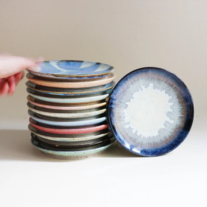 Tableware: Studio Arhoj Moon Plate