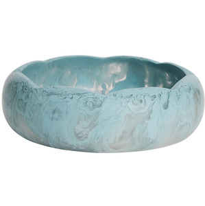 Sage & Clare Kabrina Bowl - Smoke