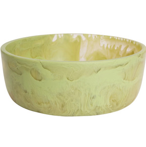 Tableware: Sage & Clare Mazzinni Bowl - Pistachio