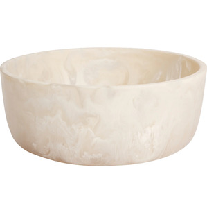 Tableware: Sage & Clare Mazzinni Bowl - Vanilla