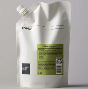 Kitchen Clean Up: Ashley & Co Top Up Bench Press 1 Litre