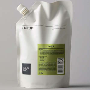 Kitchen Clean Up: Ashley & Co Top Up - Homekeeping Insink