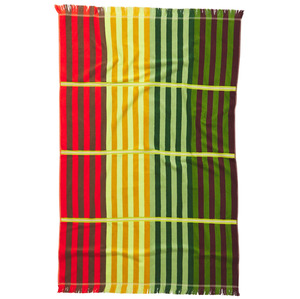 Sage & Clare Chiara Bath Sheet - Zest