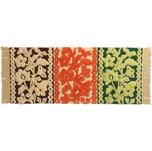 Towels Face Cloths And Bath Mats: Sage & Clare Thea Bath Runner