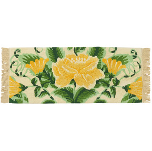 Sage & Clare Margaret Bath Runner