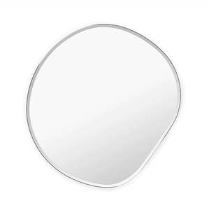 Ferm Living Pond Mirror XL Brass
