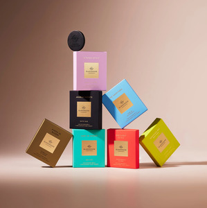 Glasshouse Car Diffuser Refill