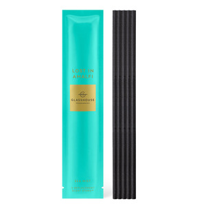 Glasshouse 5 Replacement Scent Stems - The Hamptons