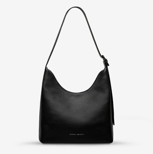 Status Anxiety Take You Higher - Black