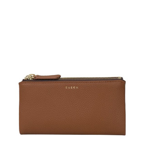 Handbags And Wallets: Saben Sam Wallet Tan