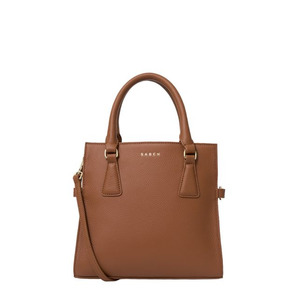 Saben Beau Crossbody Tan