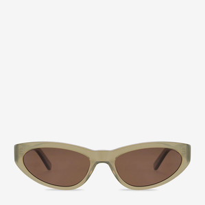 Status Anxiety Mindless Sunglasses Pear