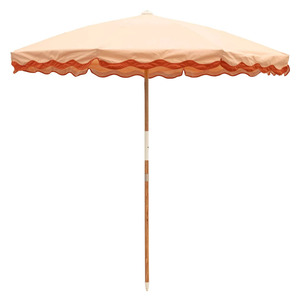 Business & Pleasure Amalfi Umbrella Rivie Pink