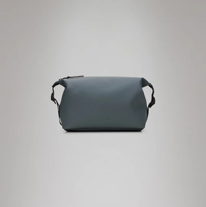 Rains Hilo Wash Bag Lagoon