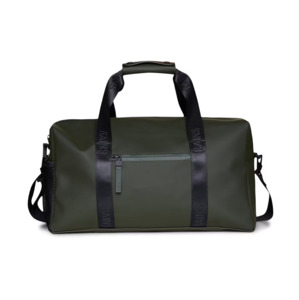 Rains Trail Gym Bag Green