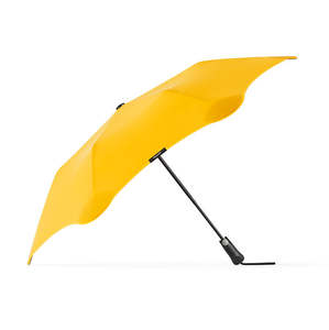 Menswear: Blunt Metro Umbrella - Yellow