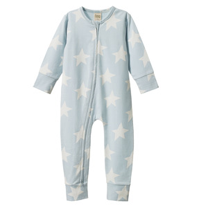 Nature Baby Dreamlands Suit Magic Blue